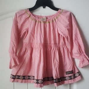 Matilda Jane top